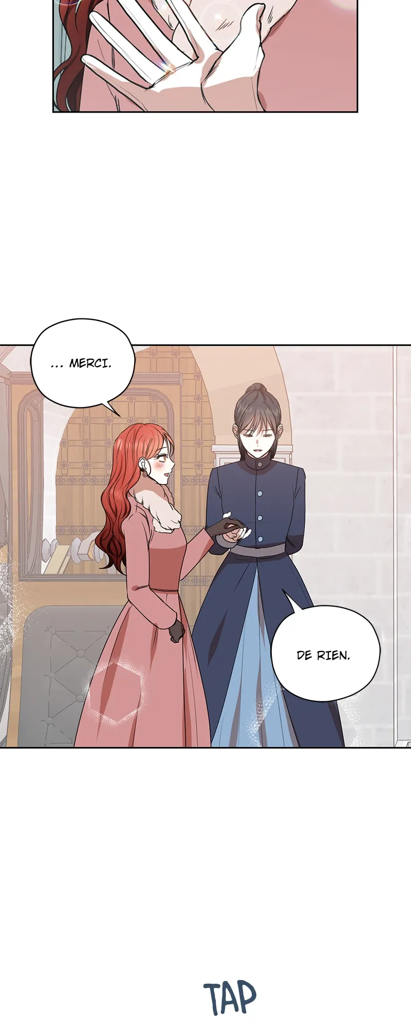 Read Leveling Up My Husband to the Max FR Manga Online