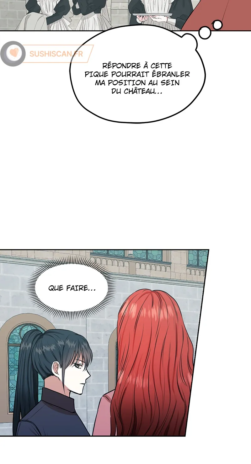 Read Leveling Up My Husband to the Max FR Manga Online
