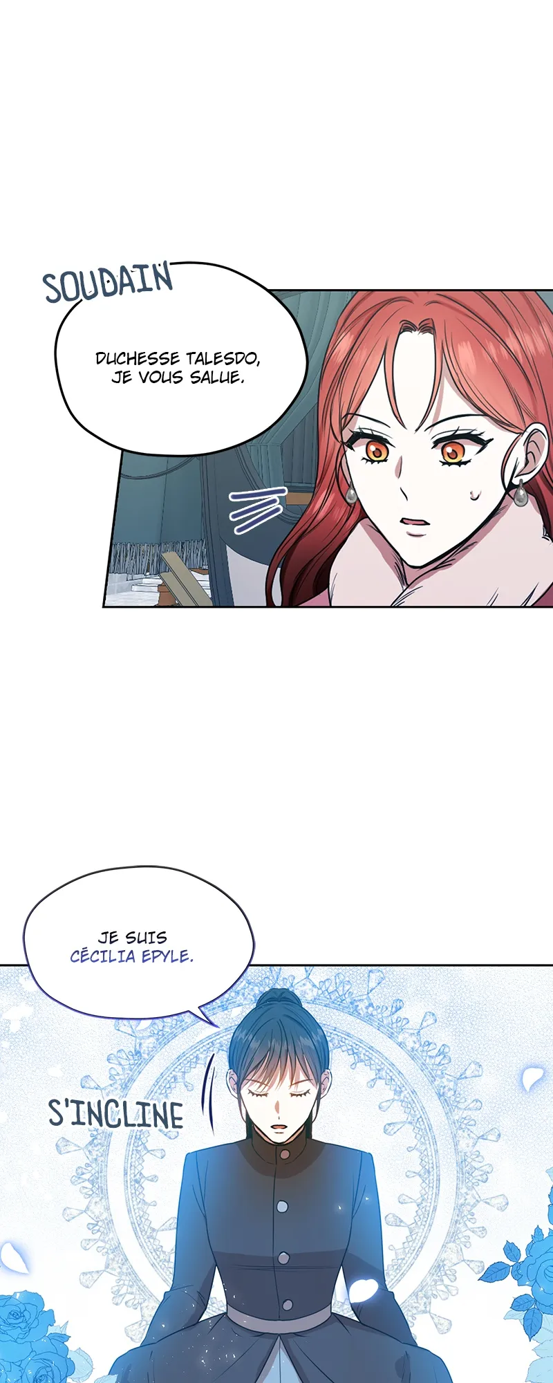 Read Leveling Up My Husband to the Max FR Manga Online