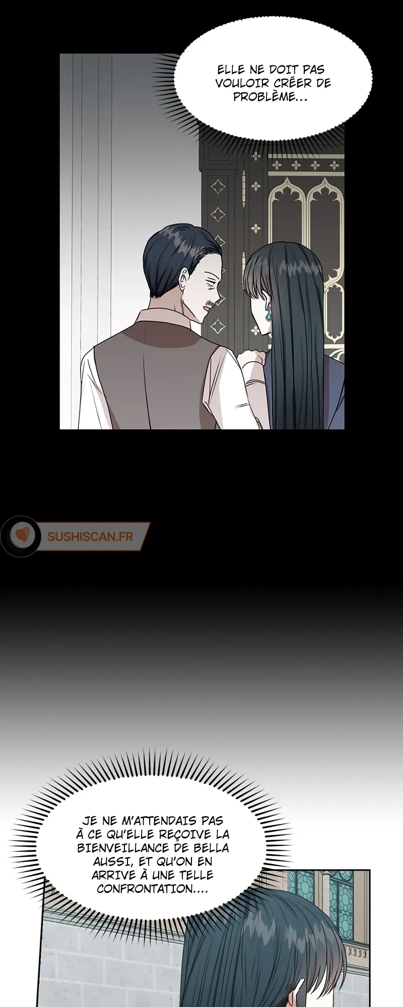Read Leveling Up My Husband to the Max FR Manga Online