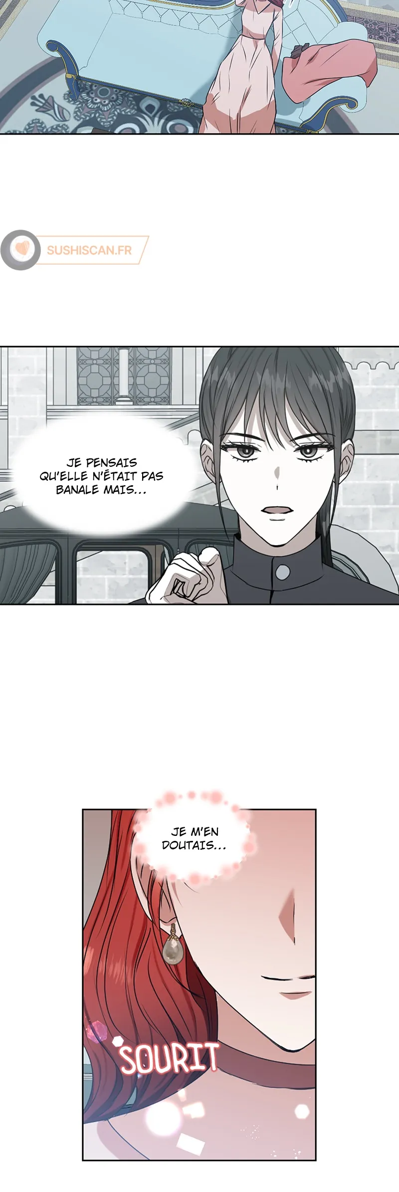 Read Leveling Up My Husband to the Max FR Manga Online