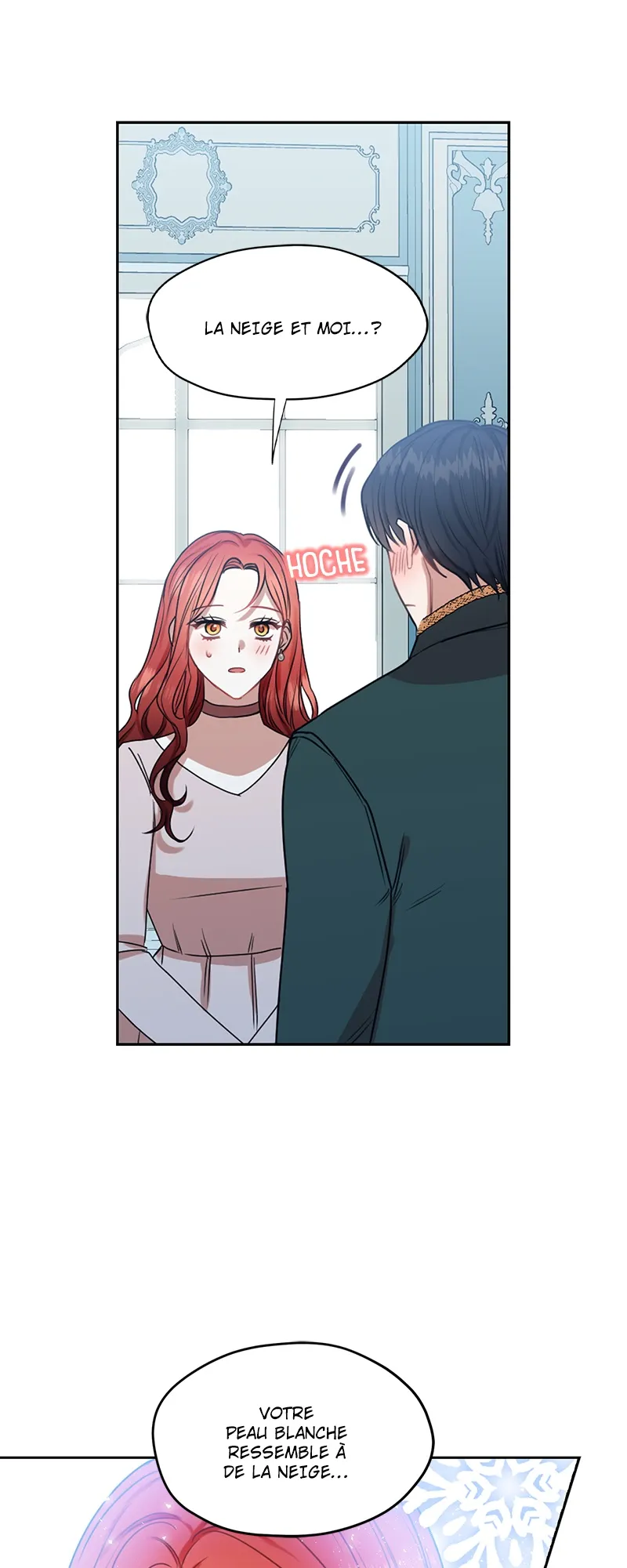 Read Leveling Up My Husband to the Max FR Manga Online