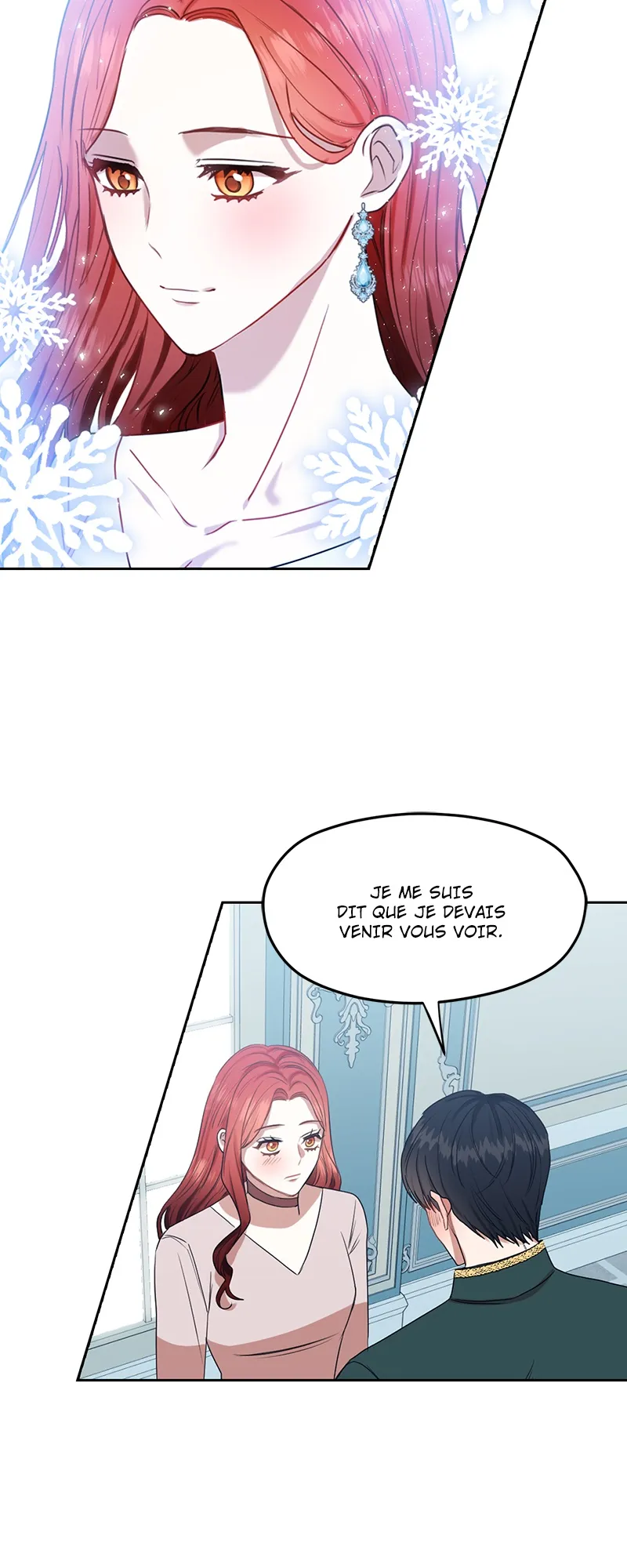 Read Leveling Up My Husband to the Max FR Manga Online