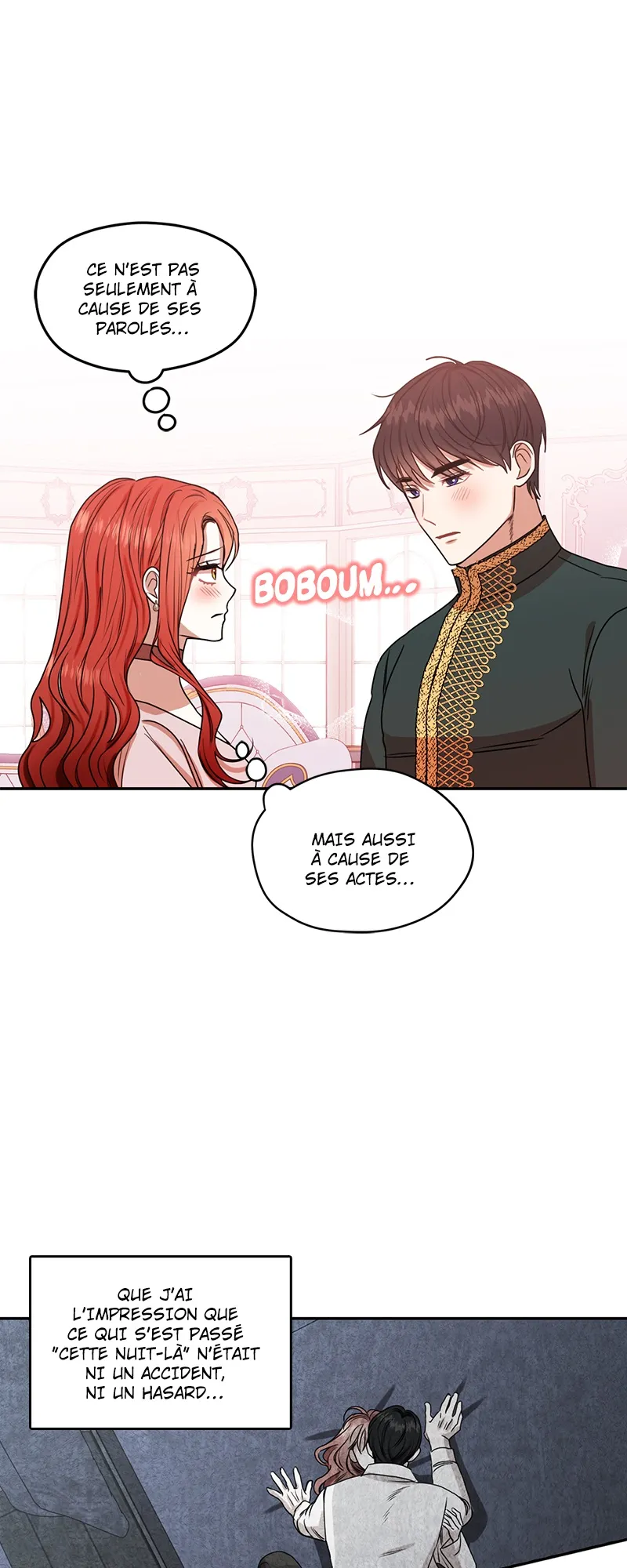 Read Leveling Up My Husband to the Max FR Manga Online