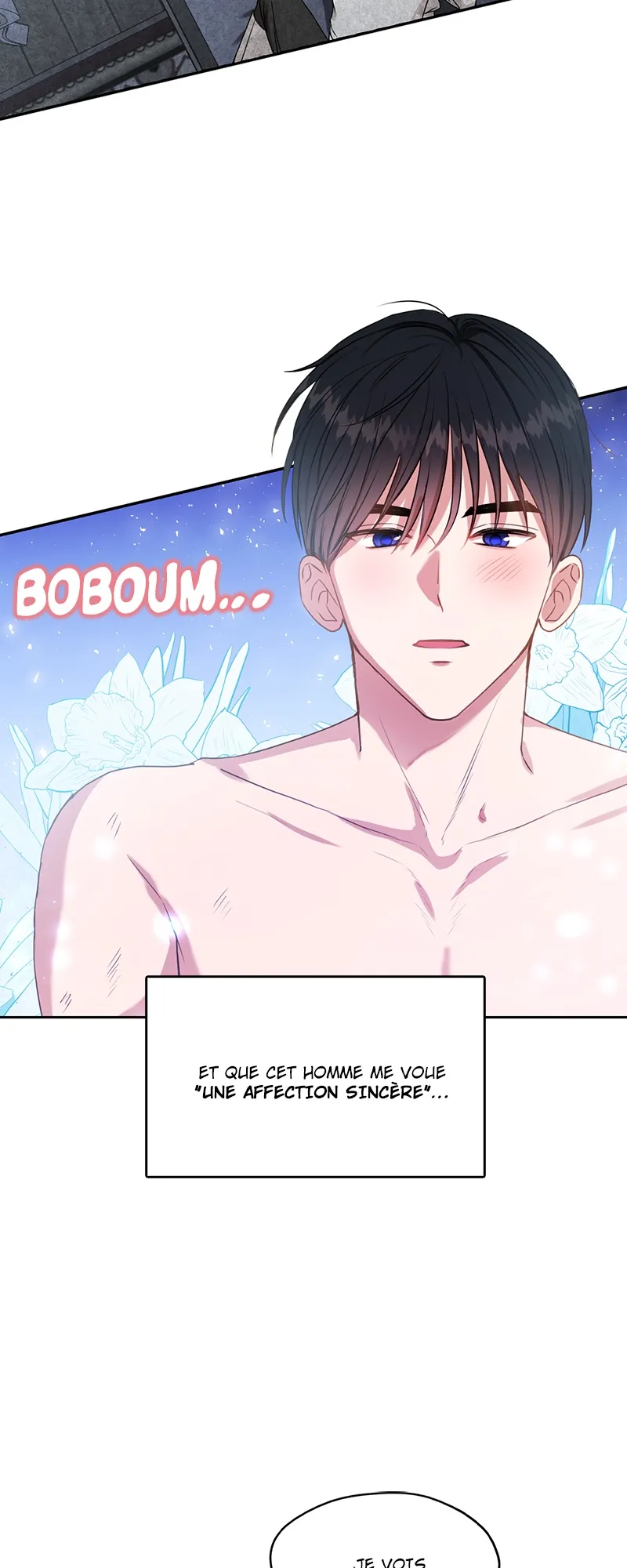 Read Leveling Up My Husband to the Max FR Manga Online