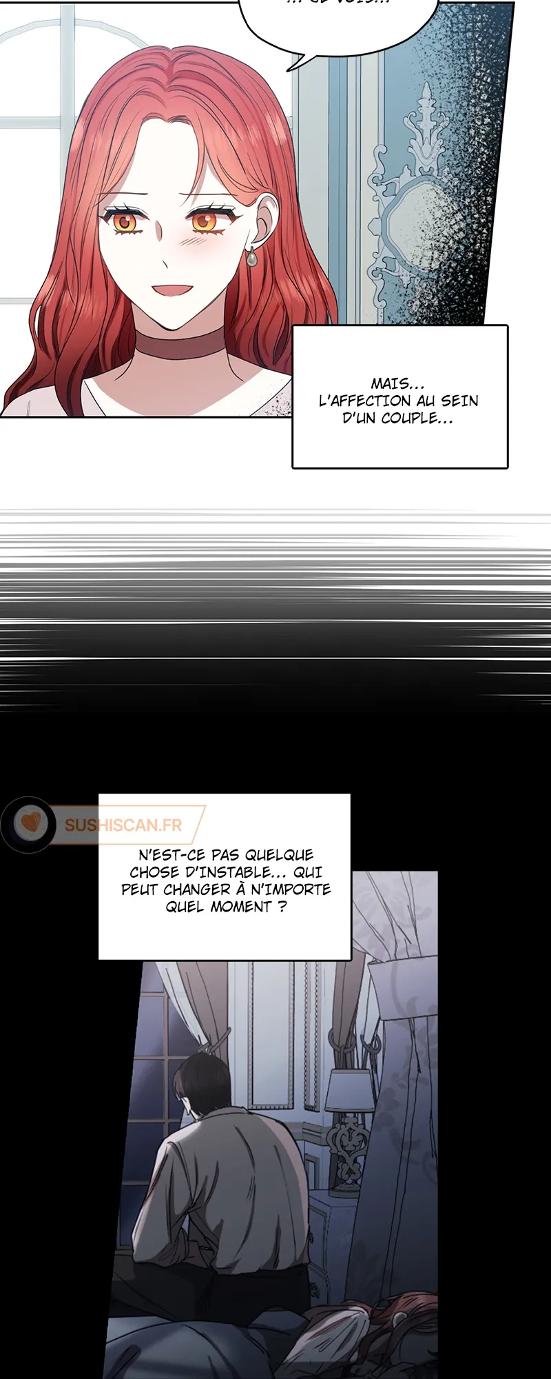 Read Leveling Up My Husband to the Max FR Manga Online