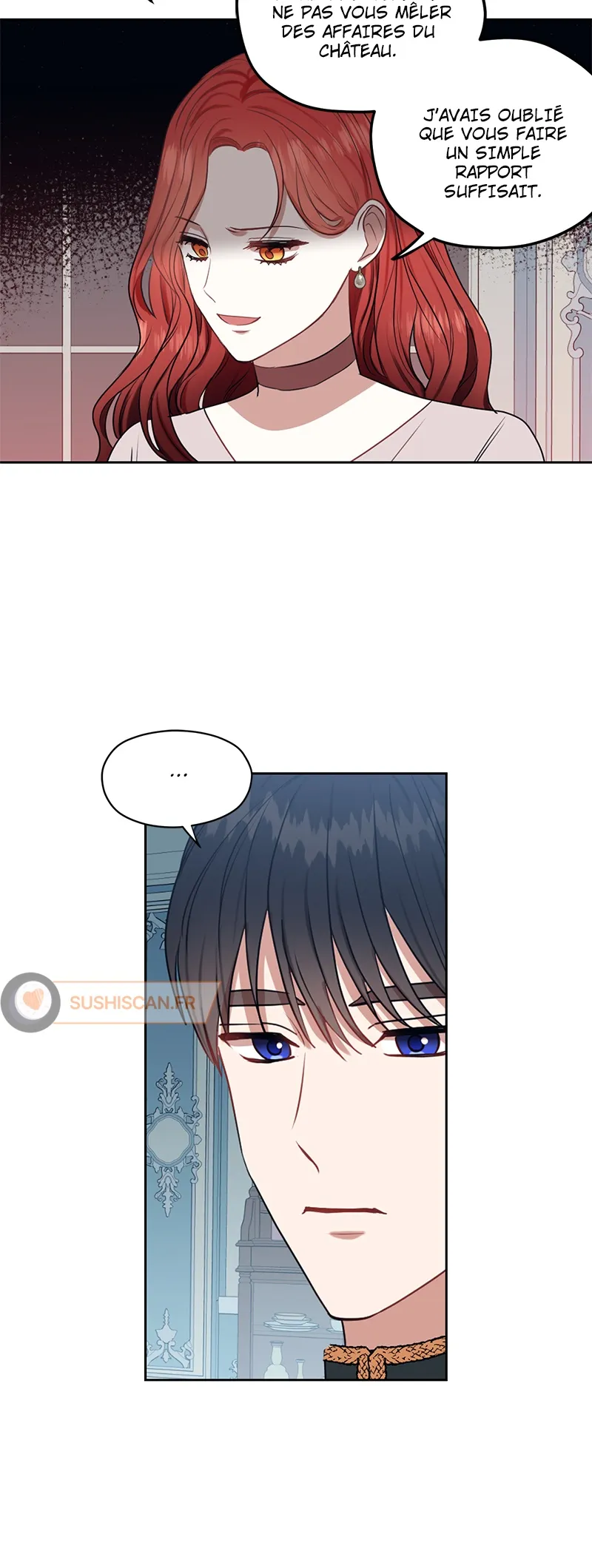 Read Leveling Up My Husband to the Max FR Manga Online