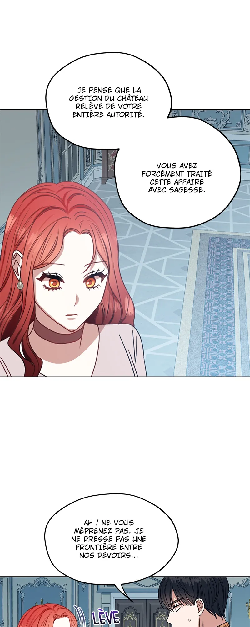 Read Leveling Up My Husband to the Max FR Manga Online