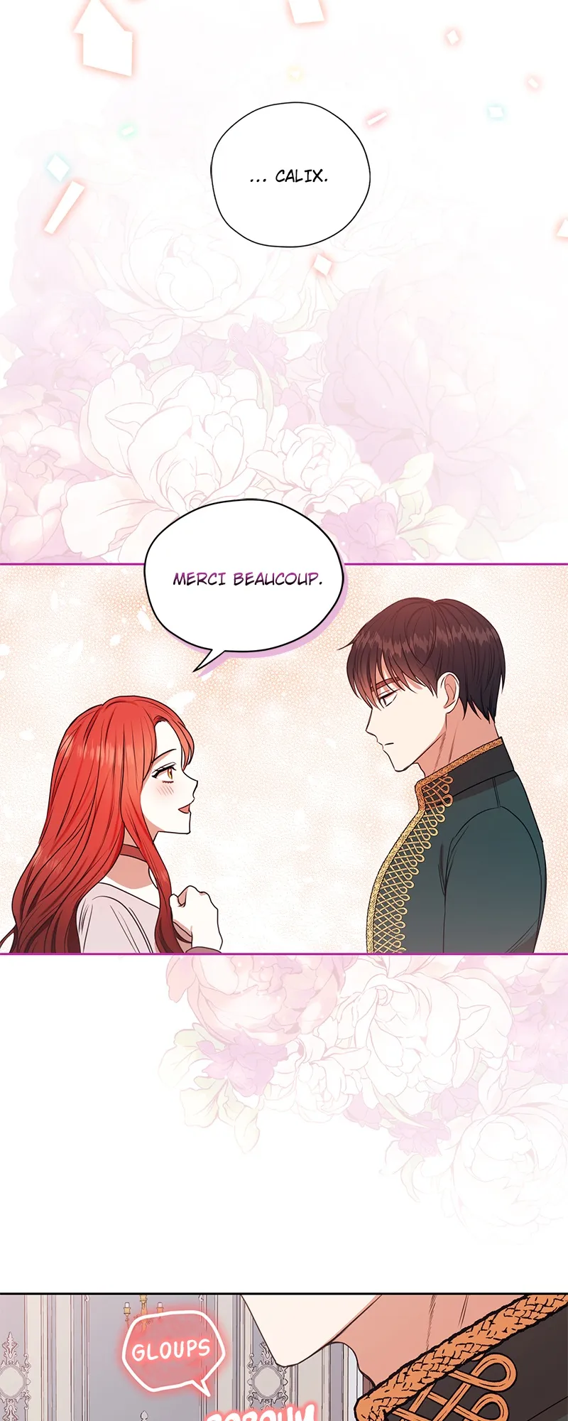 Read Leveling Up My Husband to the Max FR Manga Online