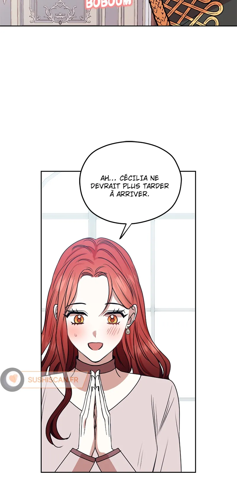 Read Leveling Up My Husband to the Max FR Manga Online