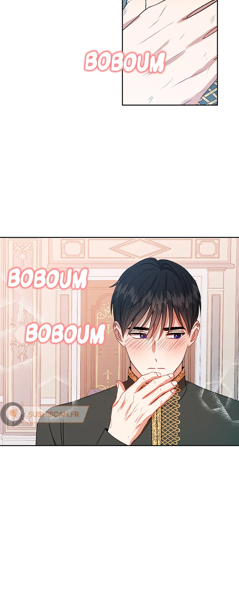 Read Leveling Up My Husband to the Max FR Manga Online
