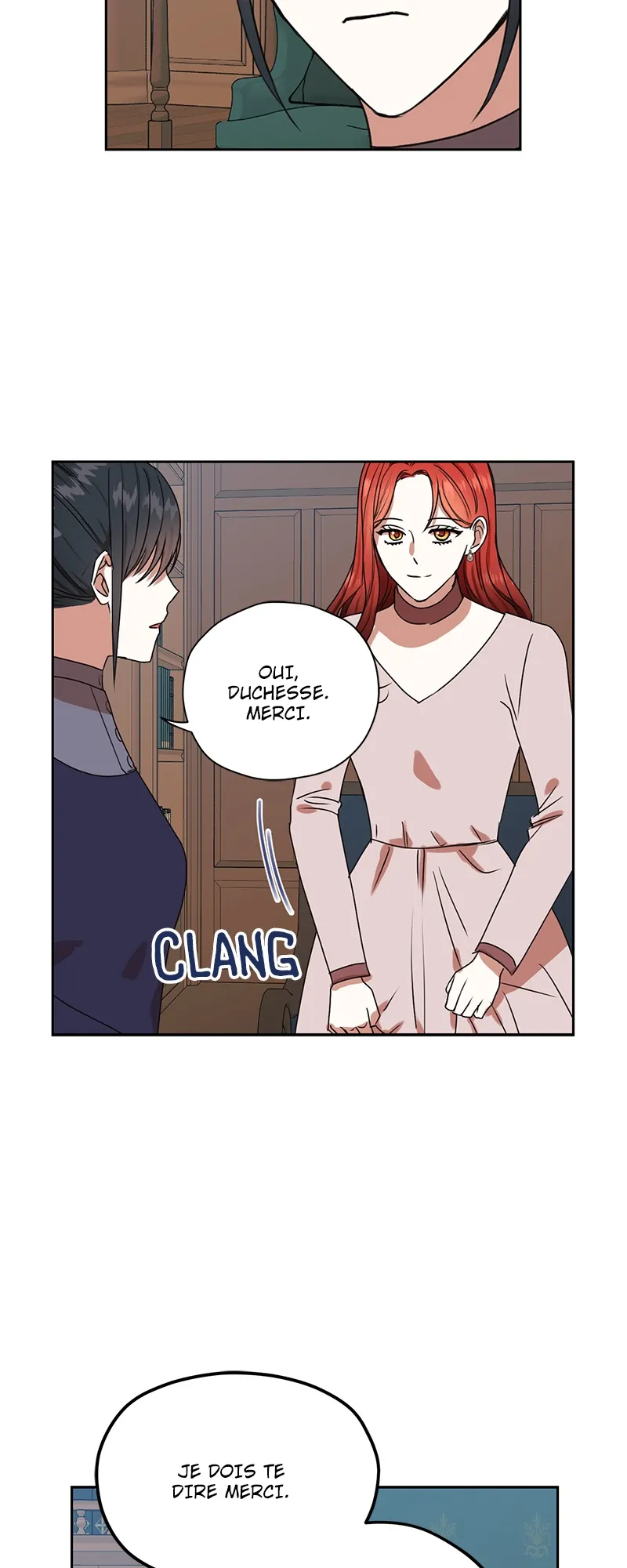 Read Leveling Up My Husband to the Max FR Manga Online