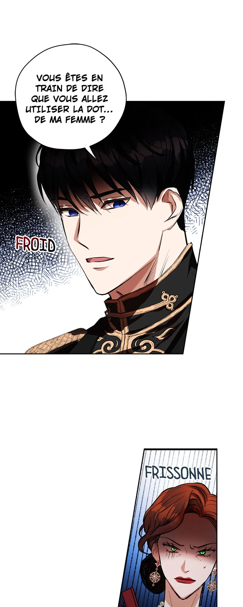 Read Leveling Up My Husband to the Max FR Manga Online