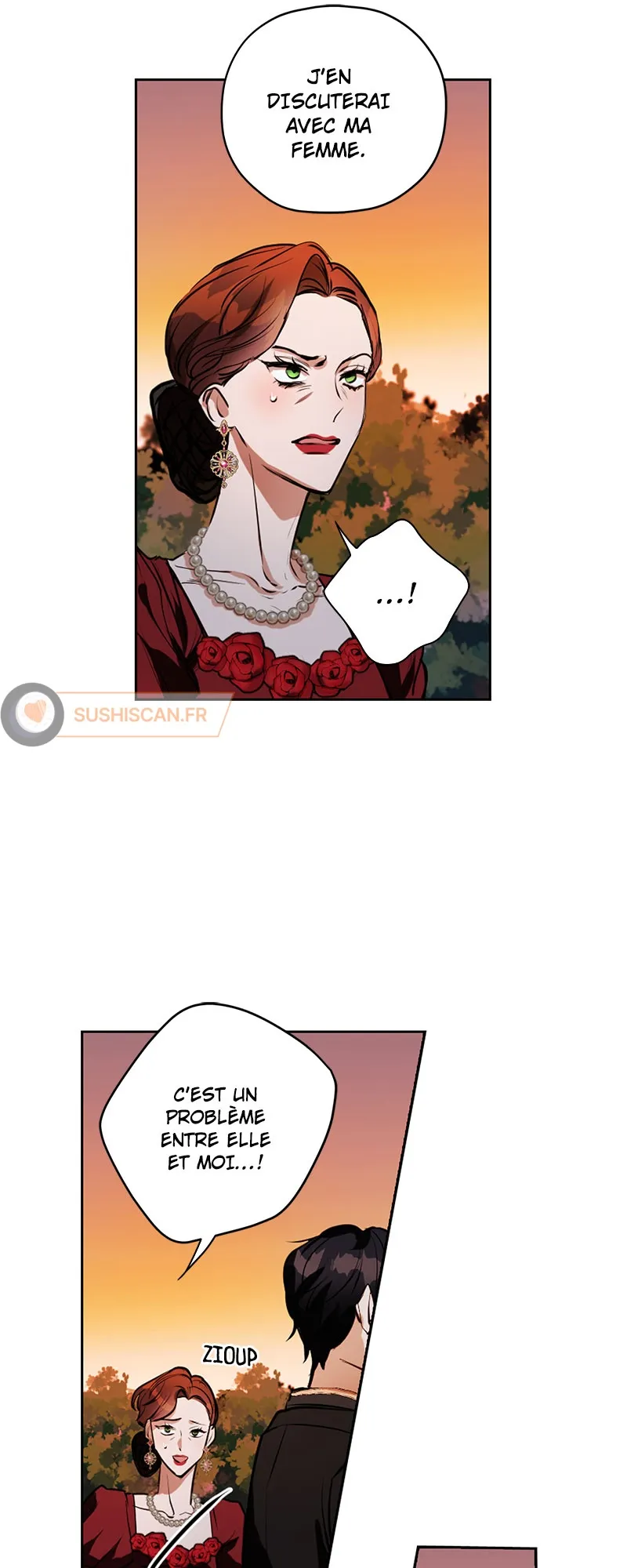 Read Leveling Up My Husband to the Max FR Manga Online