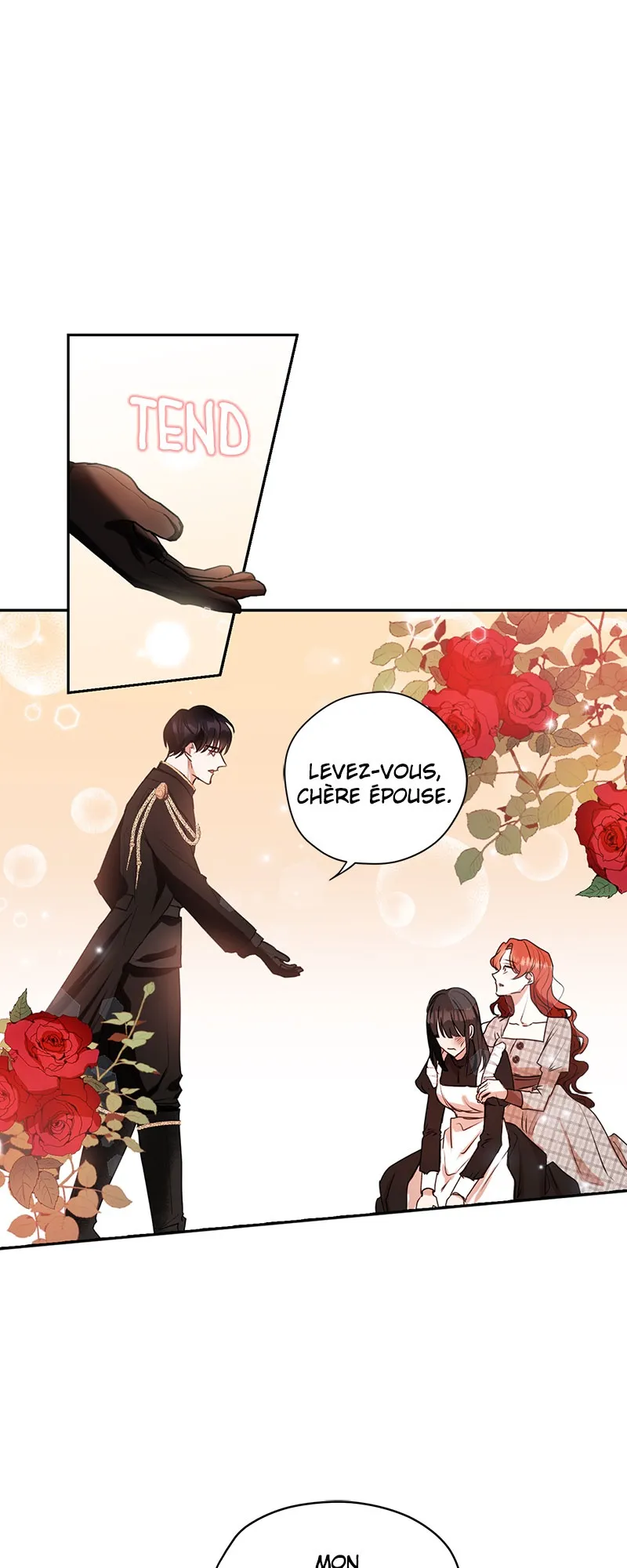 Read Leveling Up My Husband to the Max FR Manga Online