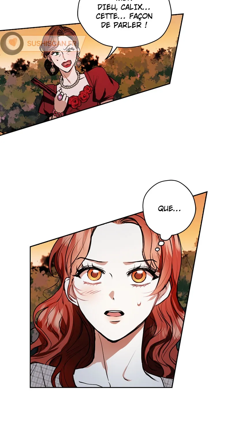 Read Leveling Up My Husband to the Max FR Manga Online