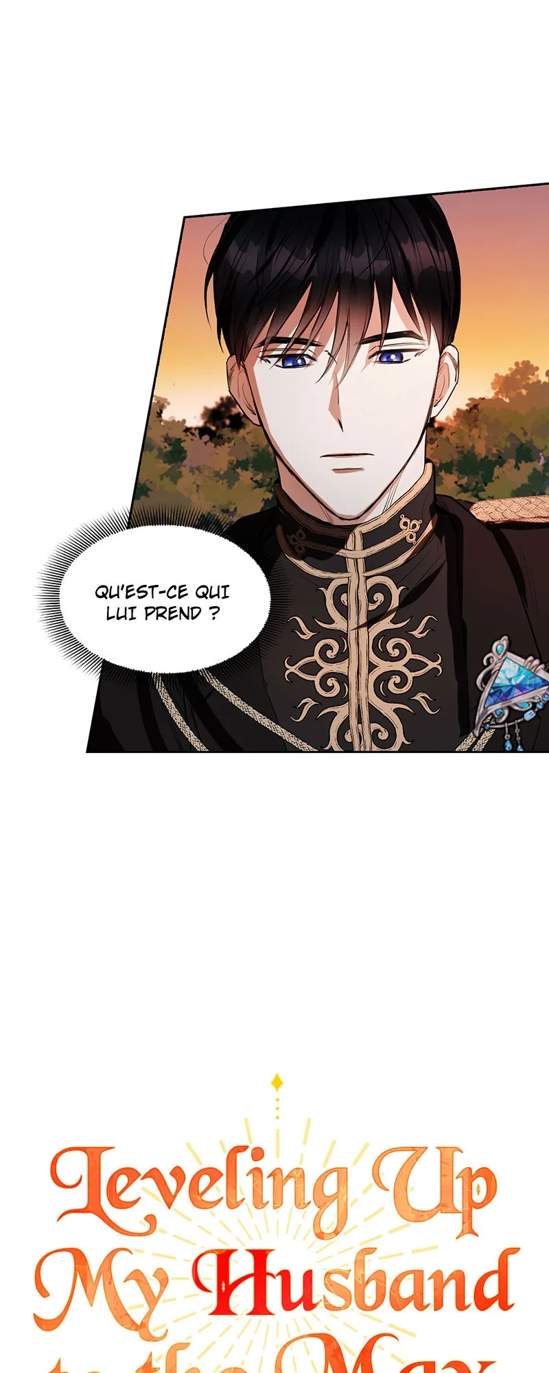 Read Leveling Up My Husband to the Max FR Manga Online