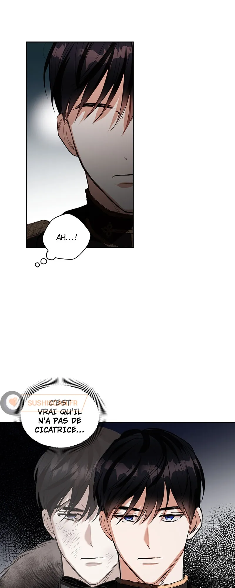 Read Leveling Up My Husband to the Max FR Manga Online
