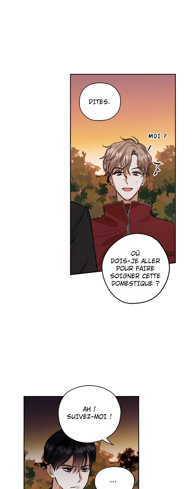 Read Leveling Up My Husband to the Max FR Manga Online