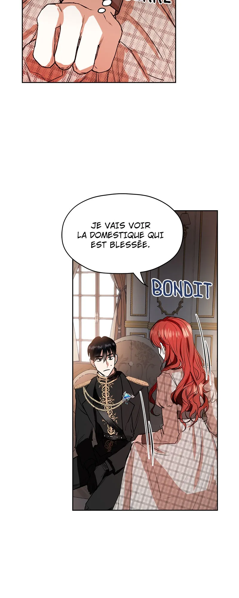 Read Leveling Up My Husband to the Max FR Manga Online