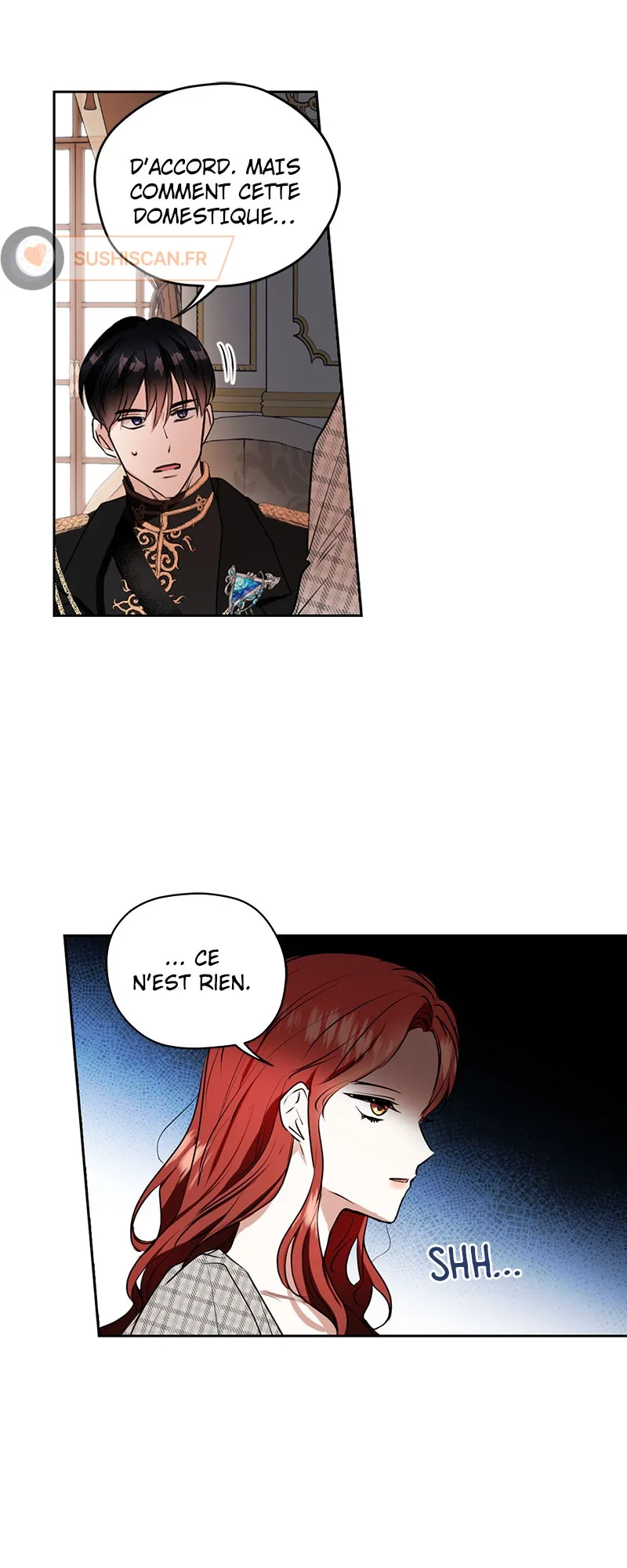 Read Leveling Up My Husband to the Max FR Manga Online