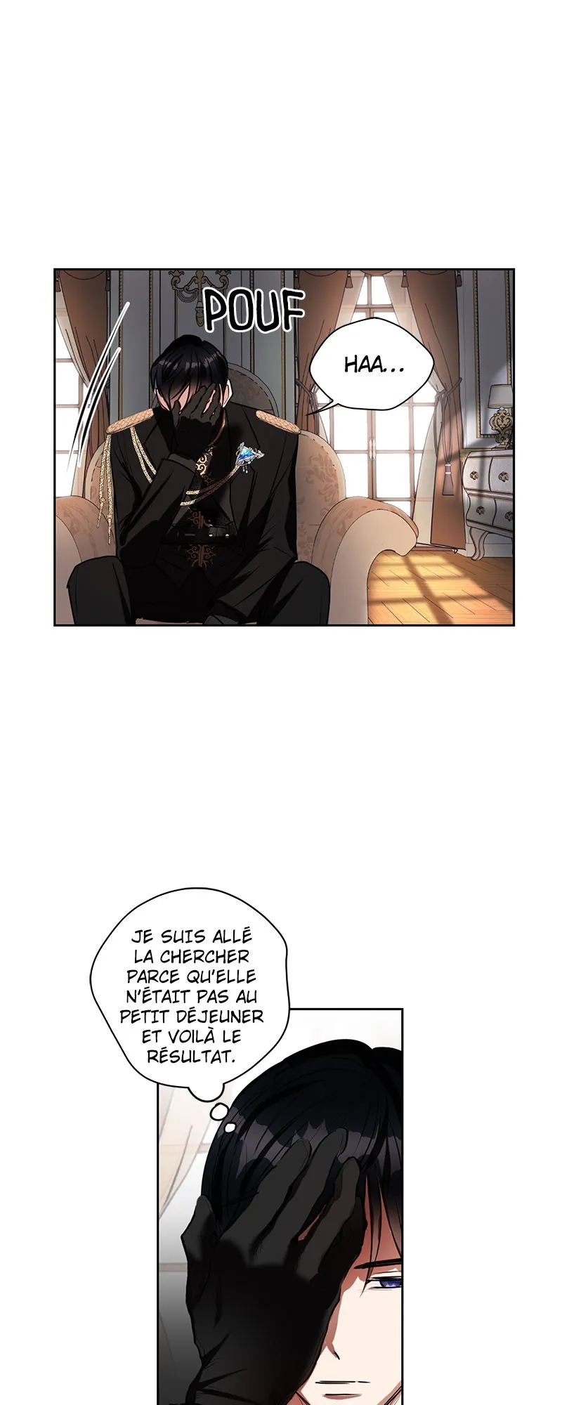 Read Leveling Up My Husband to the Max FR Manga Online