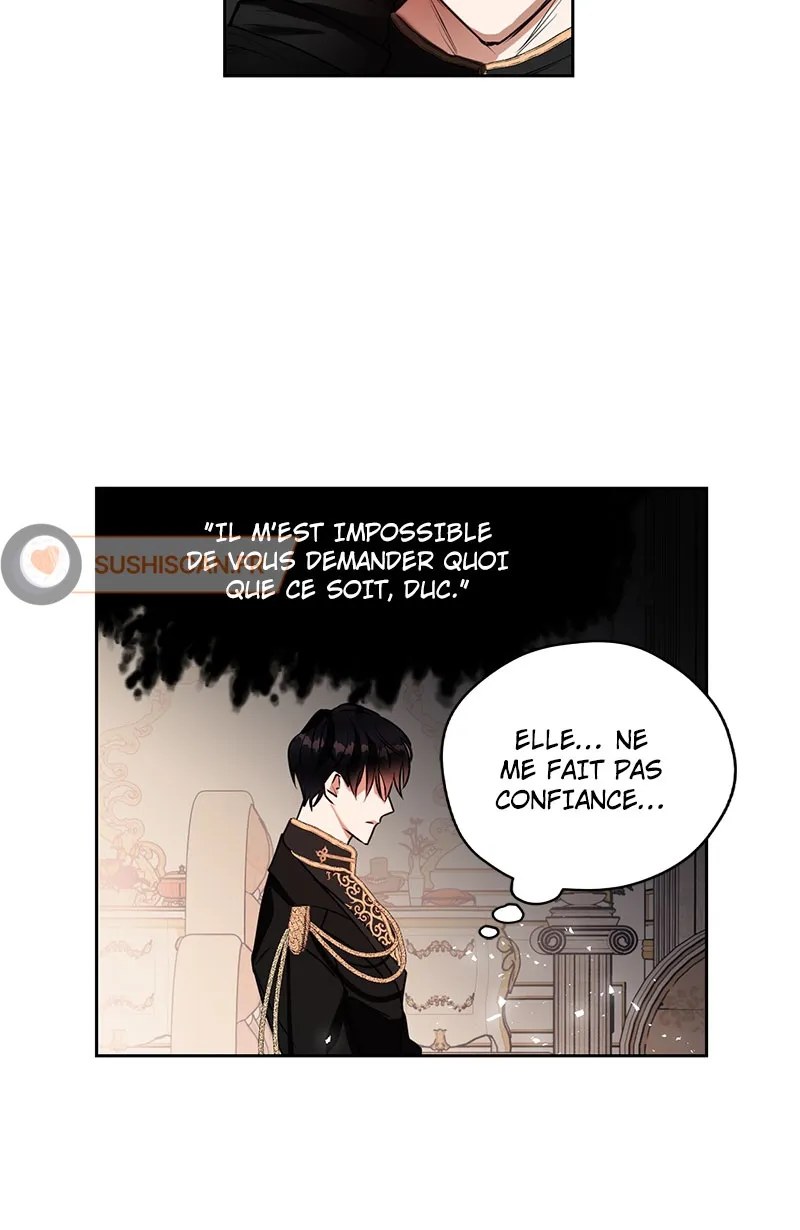 Read Leveling Up My Husband to the Max FR Manga Online