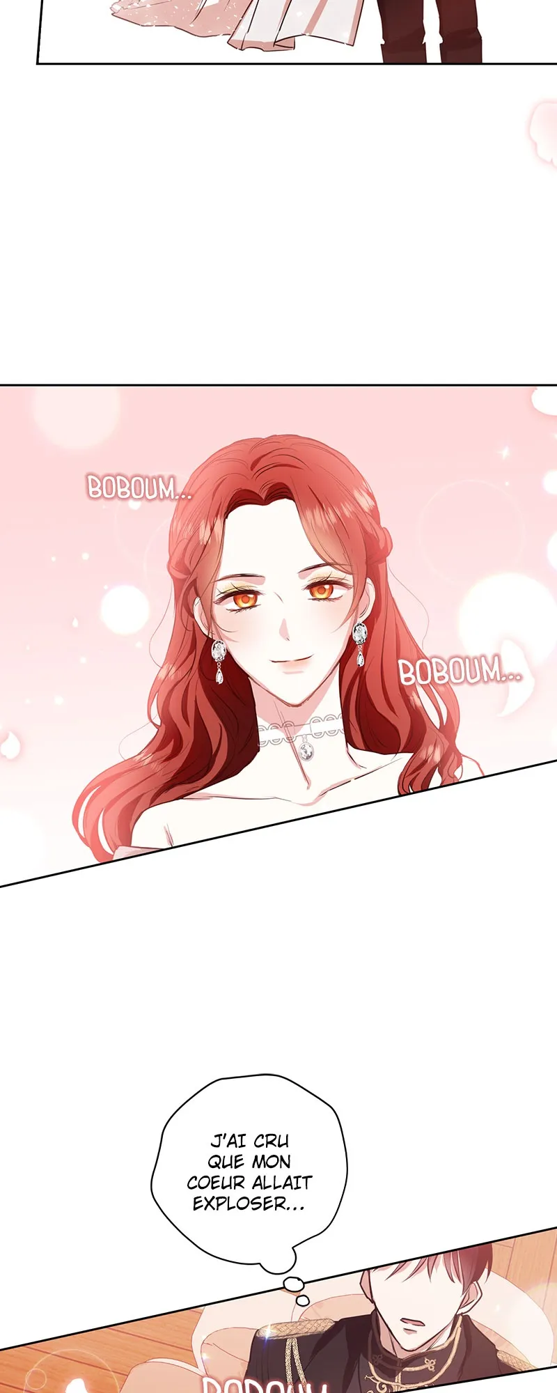 Read Leveling Up My Husband to the Max FR Manga Online