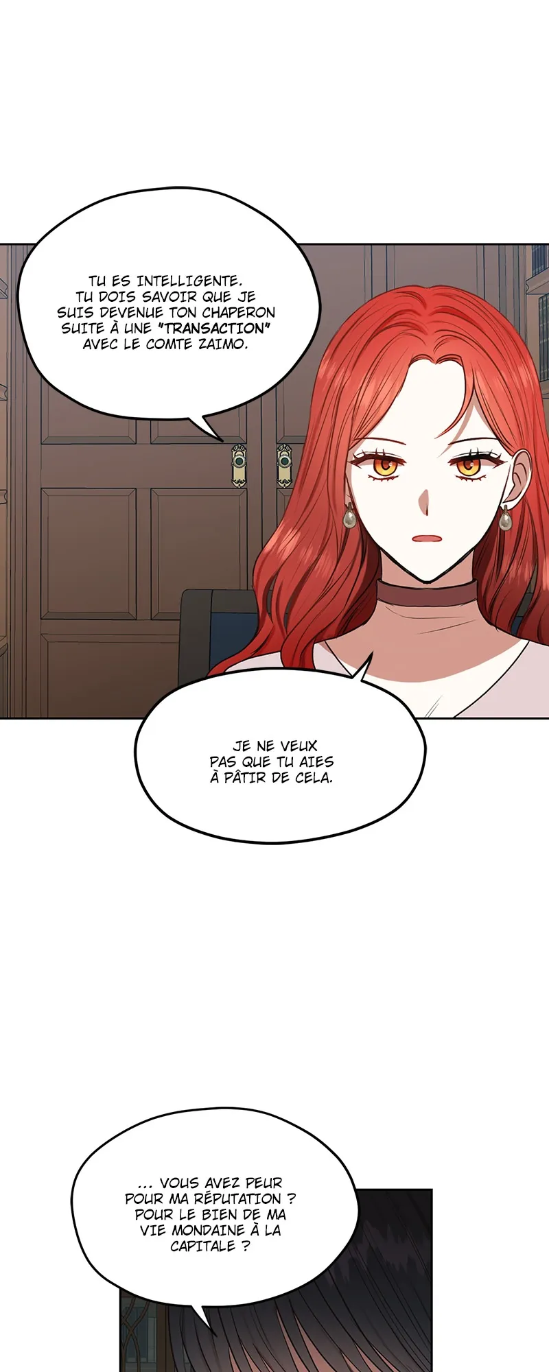 Read Leveling Up My Husband to the Max FR Manga Online