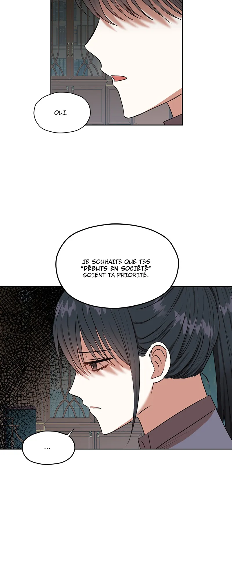 Read Leveling Up My Husband to the Max FR Manga Online