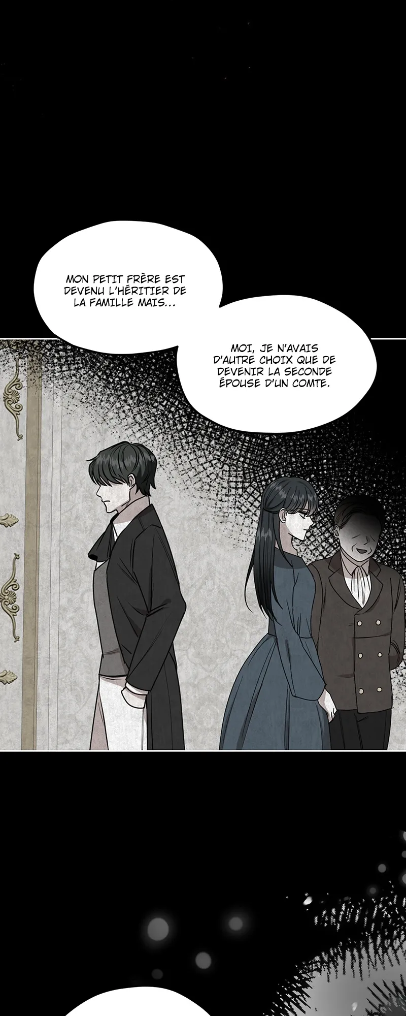 Read Leveling Up My Husband to the Max FR Manga Online