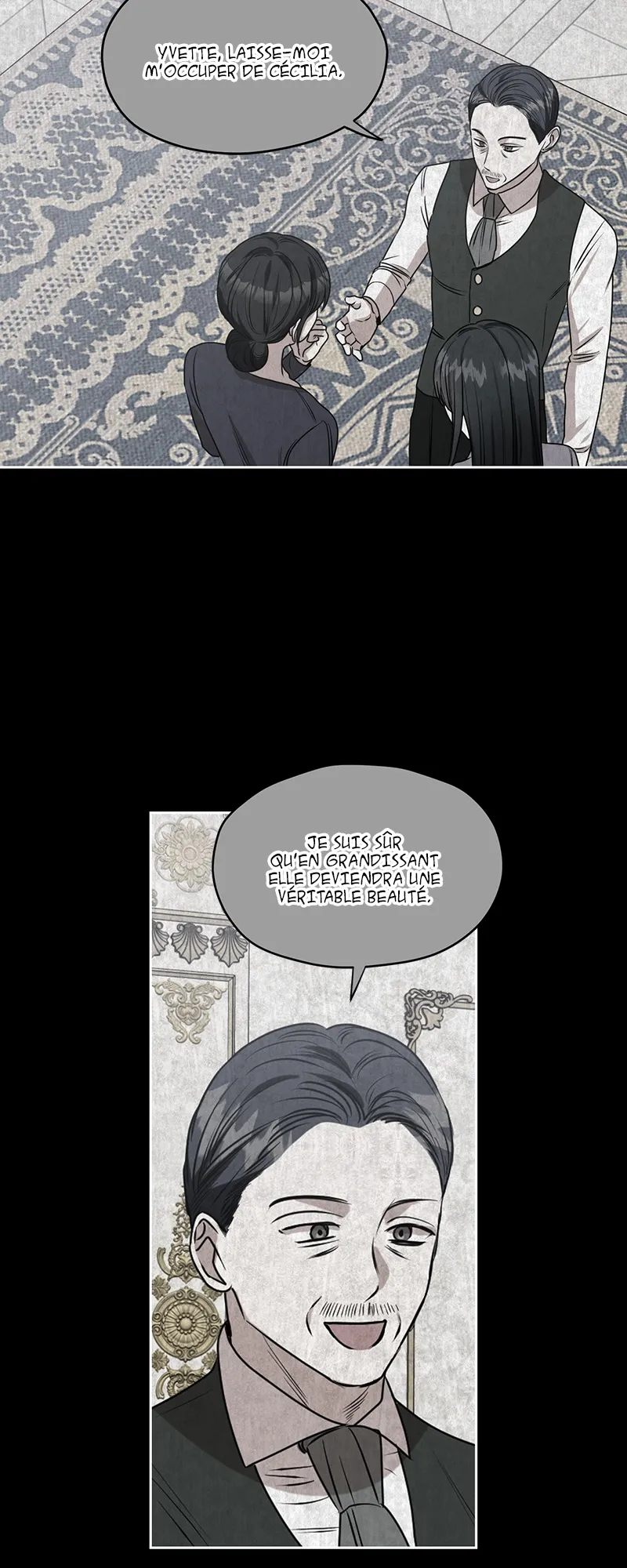 Read Leveling Up My Husband to the Max FR Manga Online