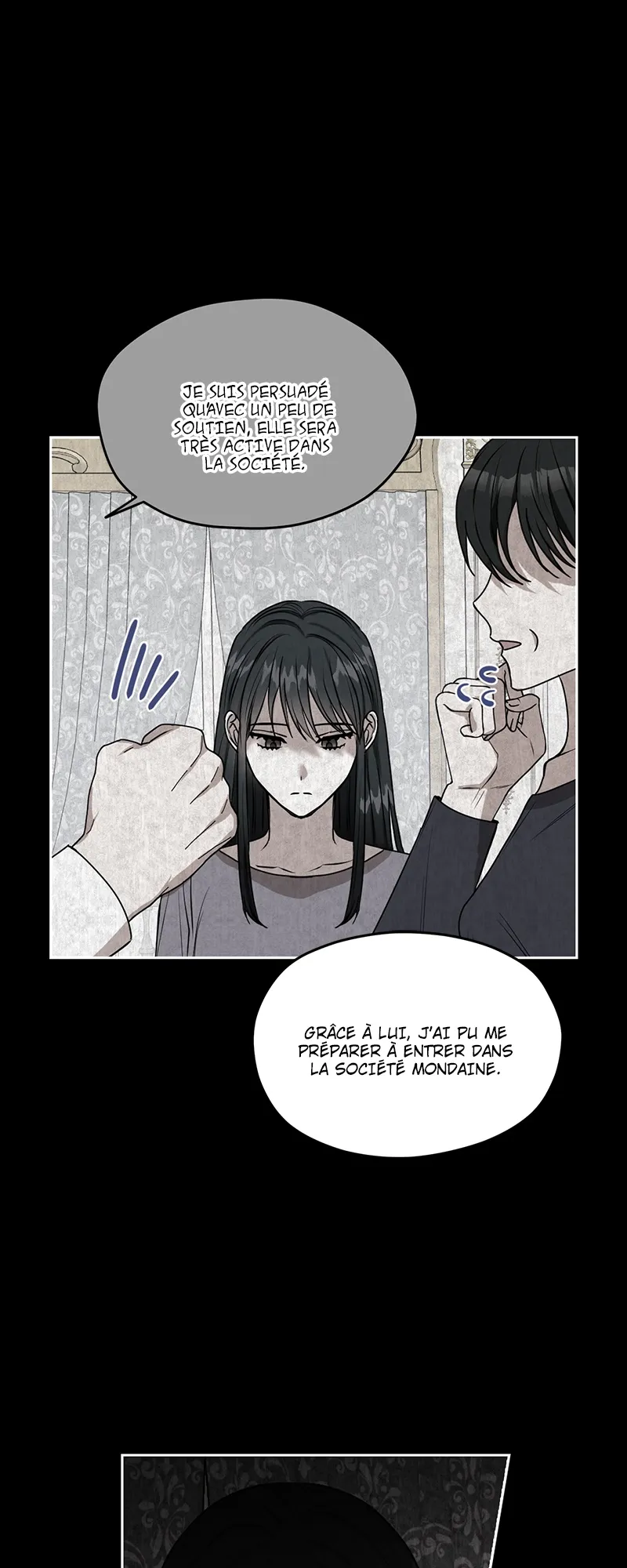 Read Leveling Up My Husband to the Max FR Manga Online