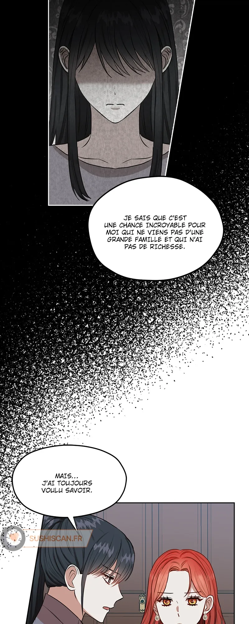 Read Leveling Up My Husband to the Max FR Manga Online
