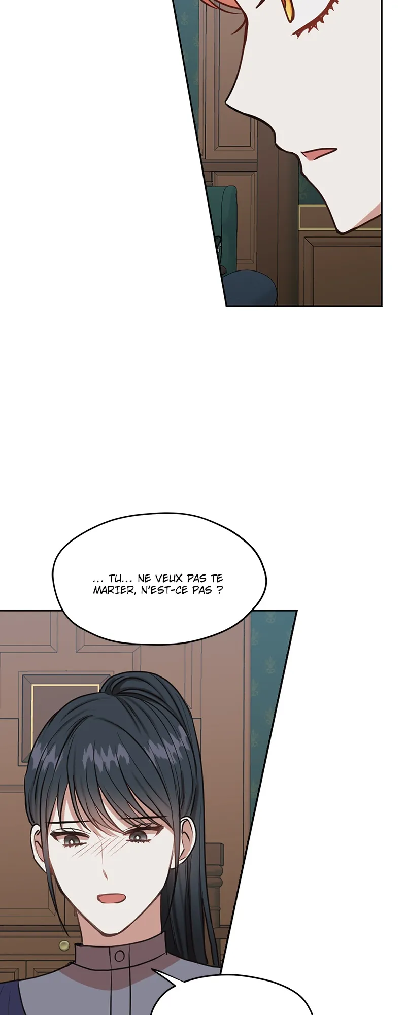 Read Leveling Up My Husband to the Max FR Manga Online