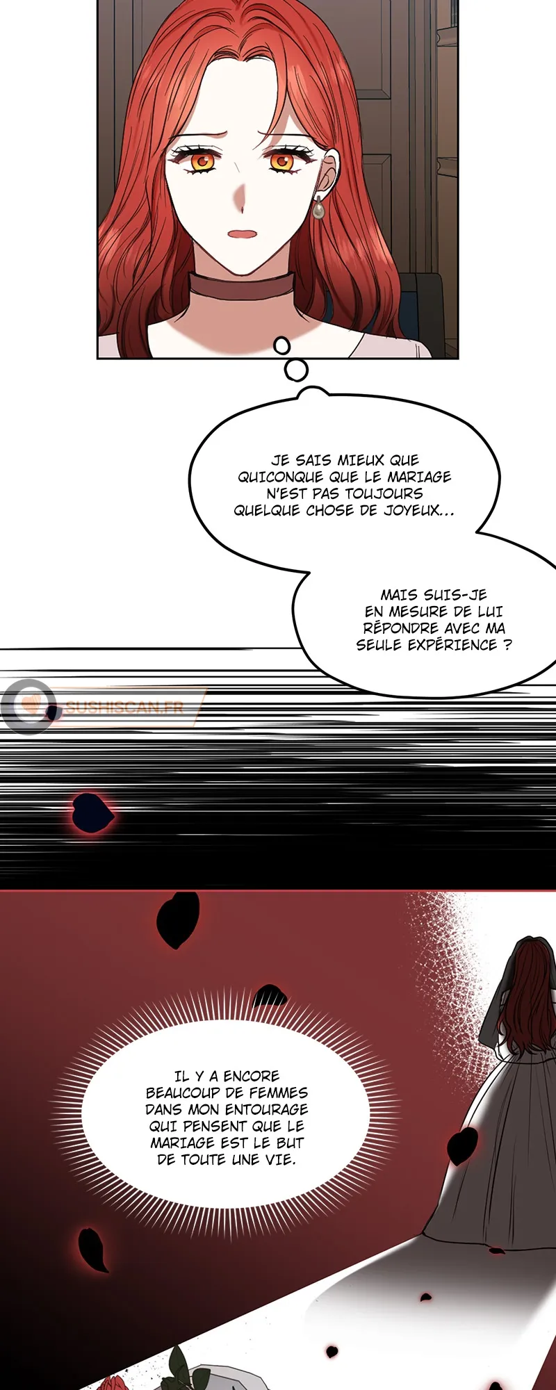 Read Leveling Up My Husband to the Max FR Manga Online