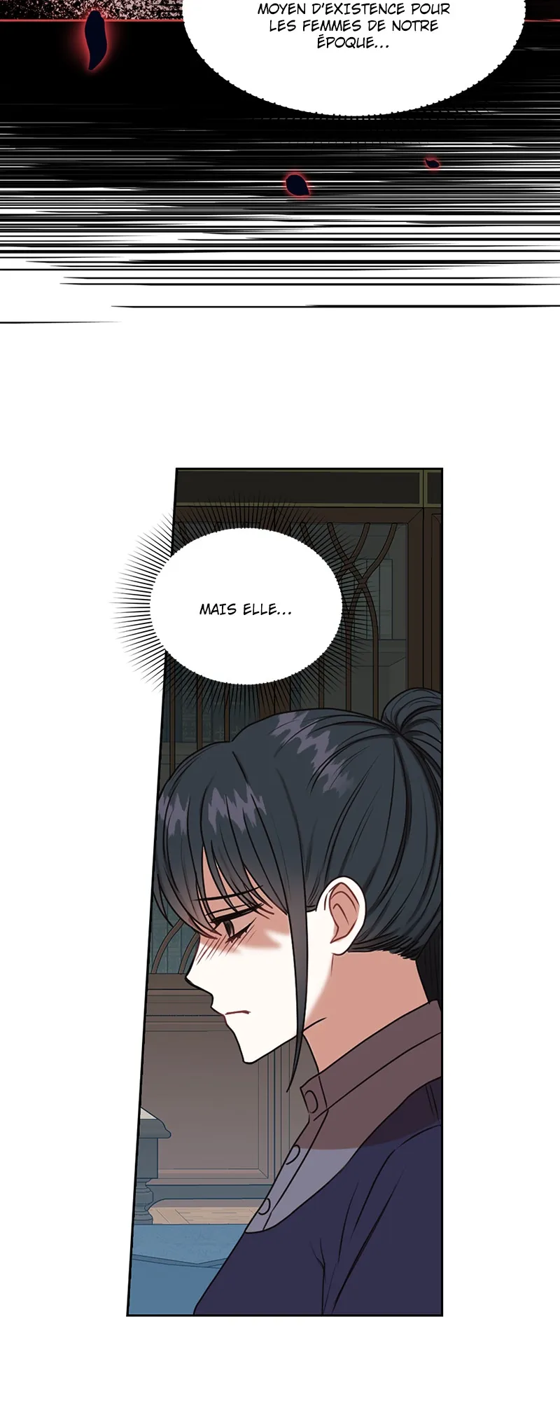 Read Leveling Up My Husband to the Max FR Manga Online
