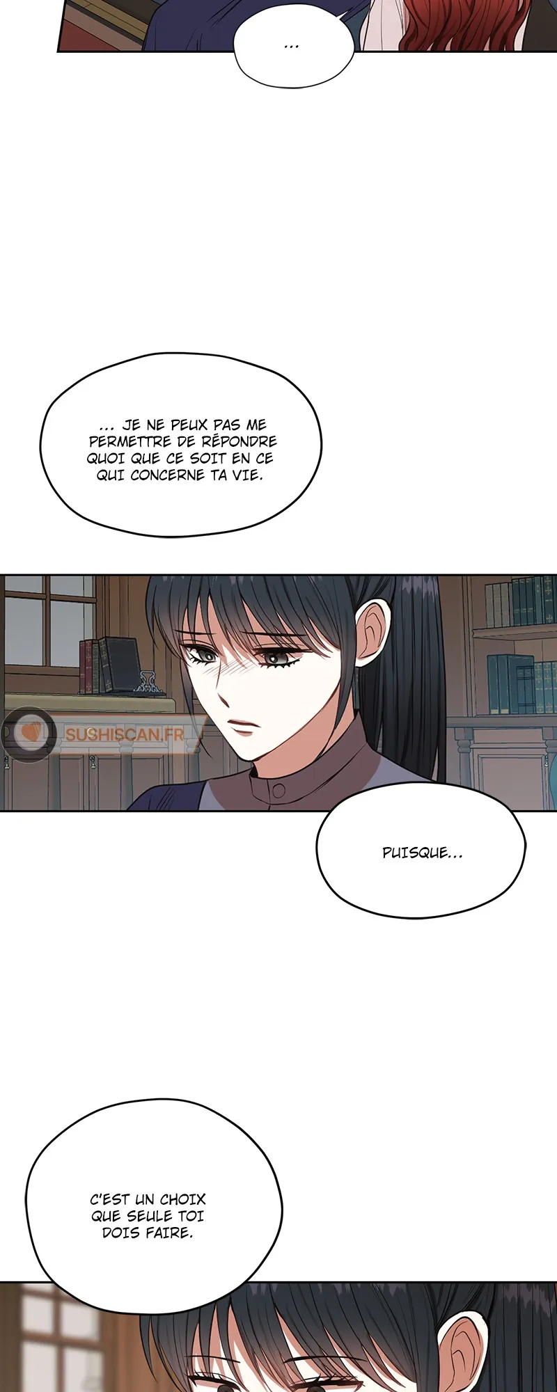 Read Leveling Up My Husband to the Max FR Manga Online