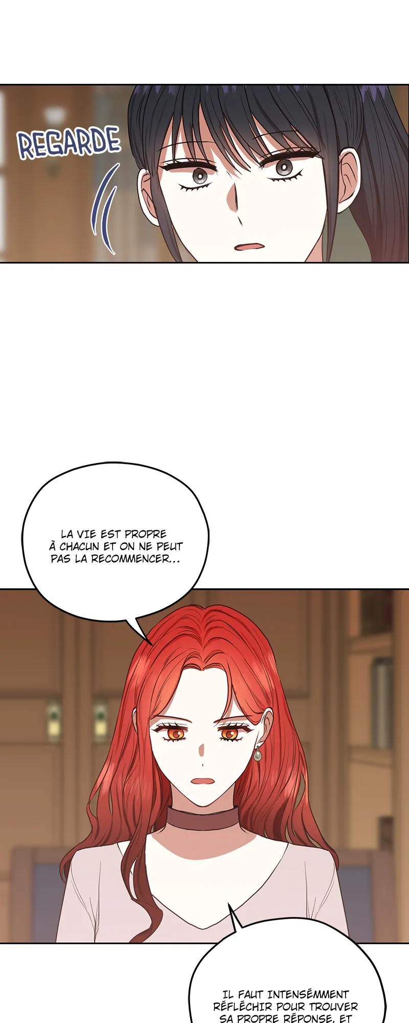 Read Leveling Up My Husband to the Max FR Manga Online