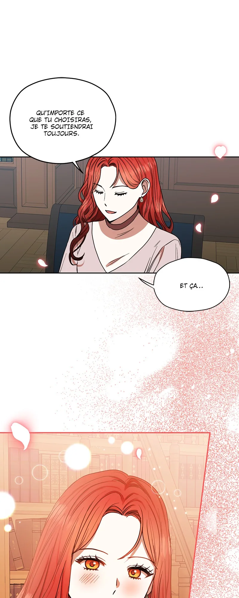 Read Leveling Up My Husband to the Max FR Manga Online