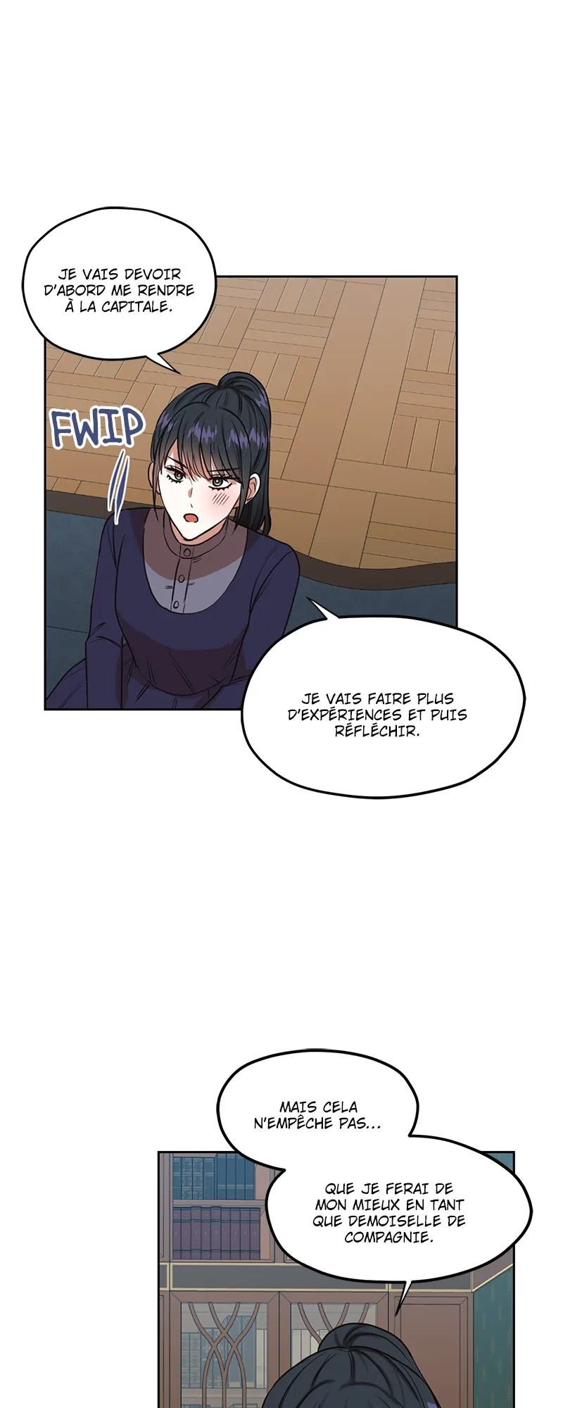 Read Leveling Up My Husband to the Max FR Manga Online