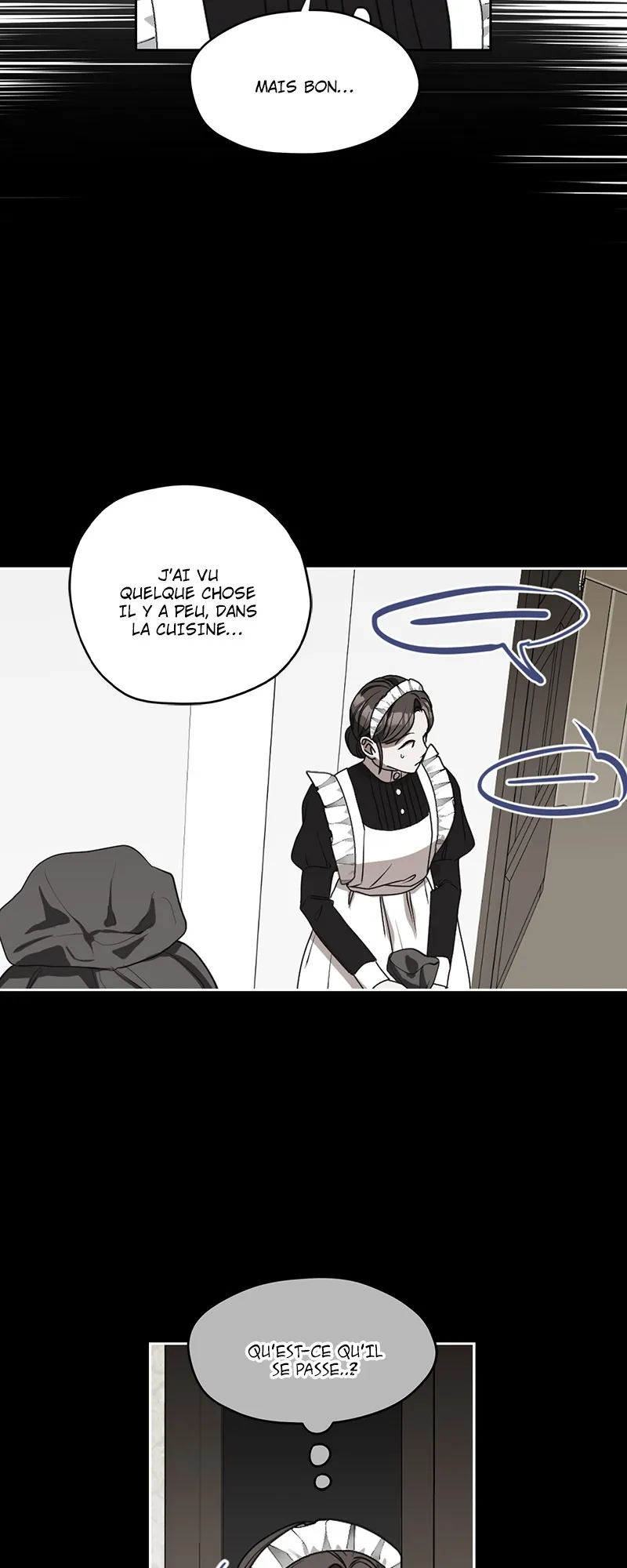 Read Leveling Up My Husband to the Max FR Manga Online