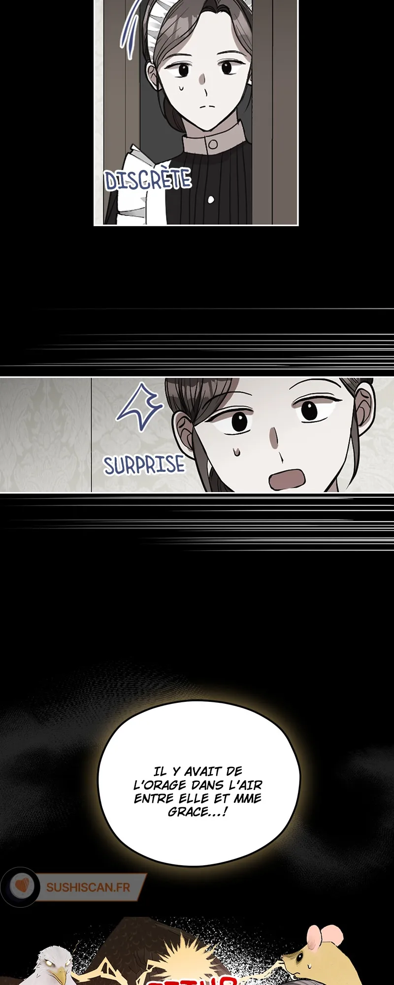 Read Leveling Up My Husband to the Max FR Manga Online