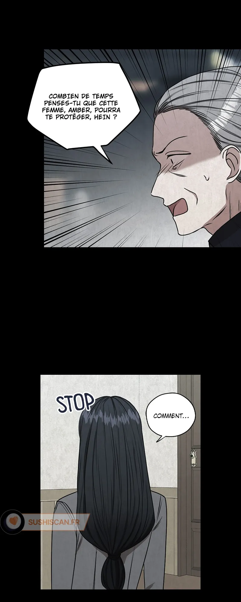 Read Leveling Up My Husband to the Max FR Manga Online