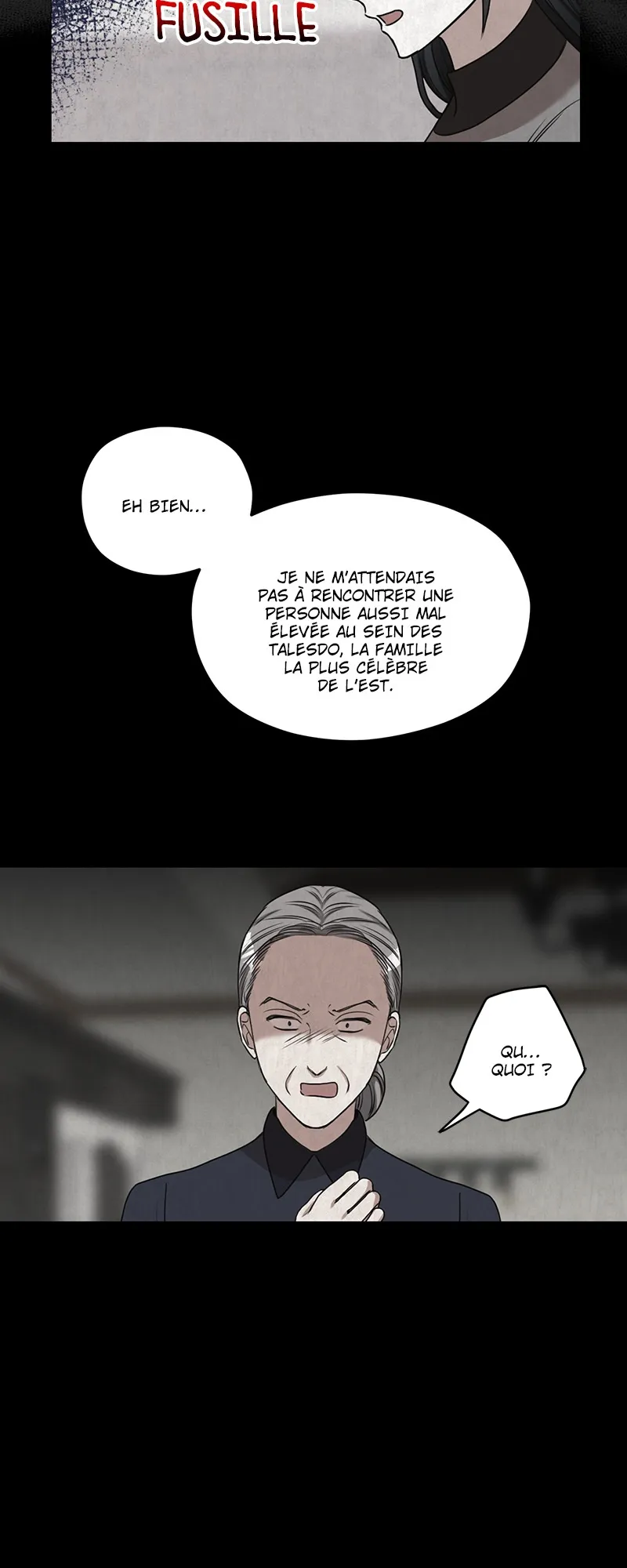 Read Leveling Up My Husband to the Max FR Manga Online