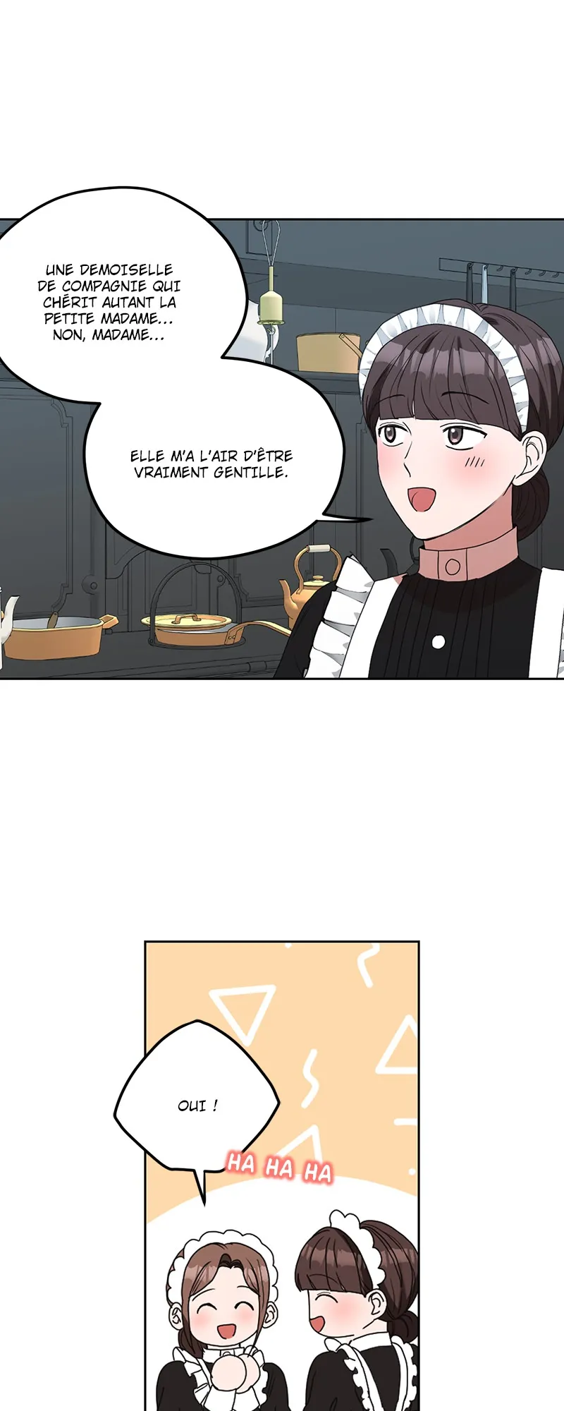 Read Leveling Up My Husband to the Max FR Manga Online