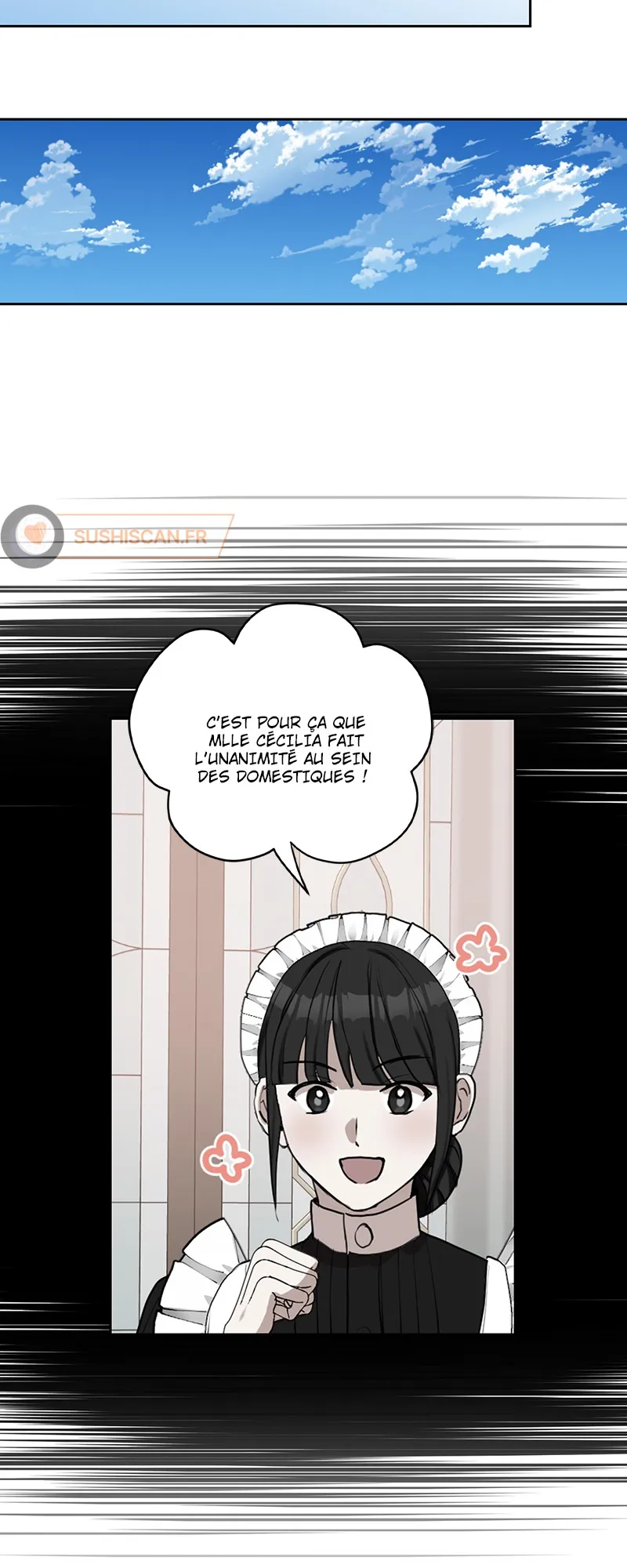 Read Leveling Up My Husband to the Max FR Manga Online