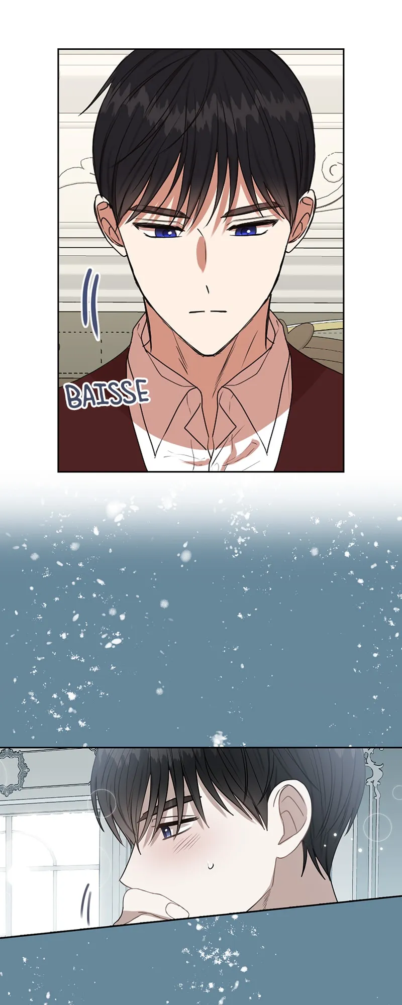 Read Leveling Up My Husband to the Max FR Manga Online