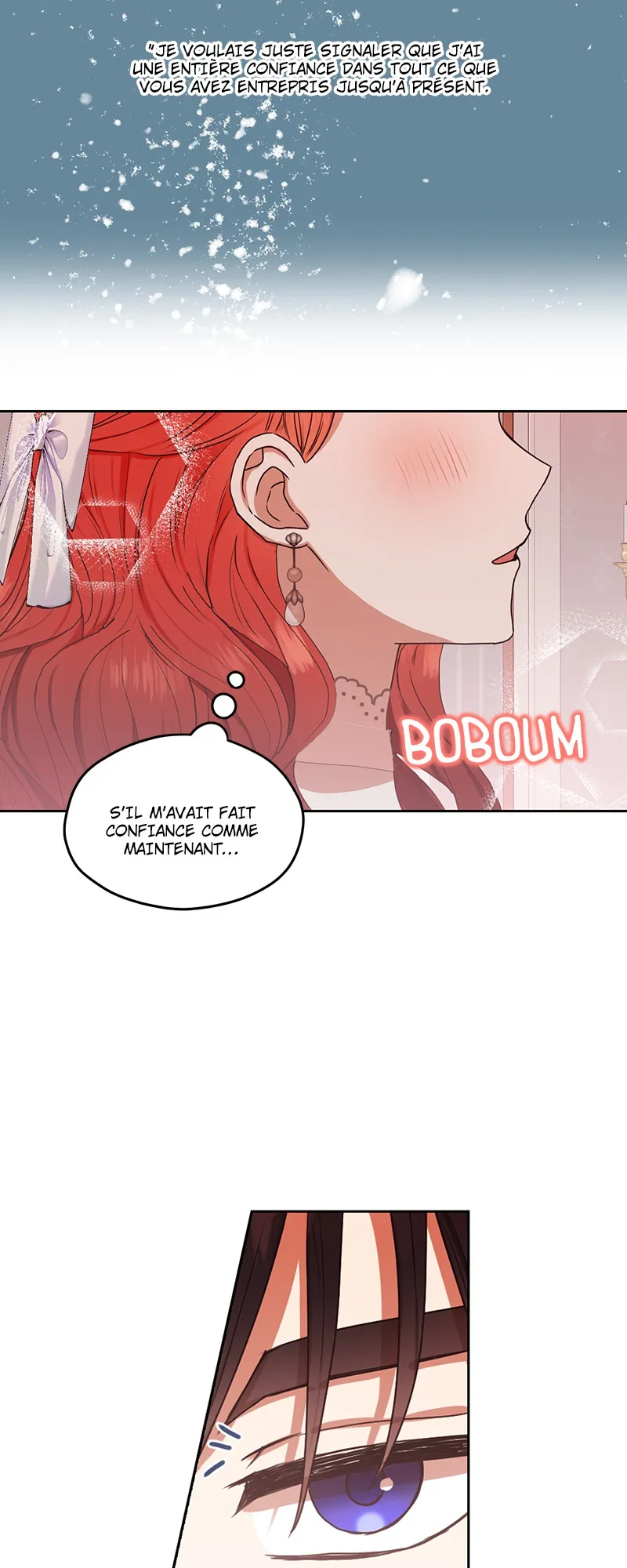 Read Leveling Up My Husband to the Max FR Manga Online