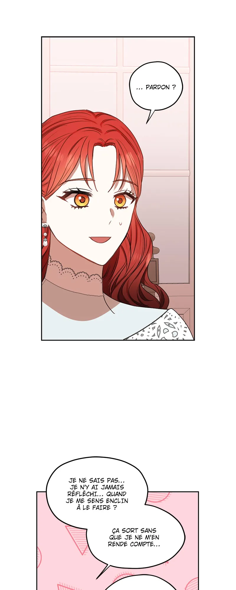 Read Leveling Up My Husband to the Max FR Manga Online